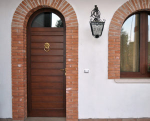 Porte